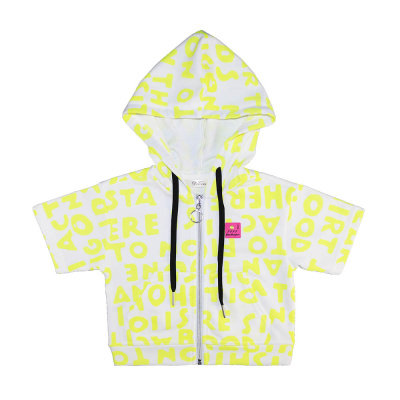 Пайта для девочки Deloras 21380X